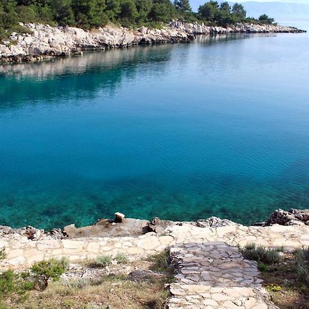 Apartments By The Sea Mudri Dolac, Hvar - 4042 Vrbanj Exterior photo