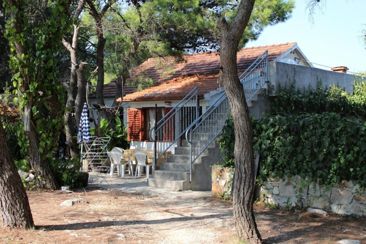 Apartments By The Sea Mudri Dolac, Hvar - 4042 Vrbanj Exterior photo